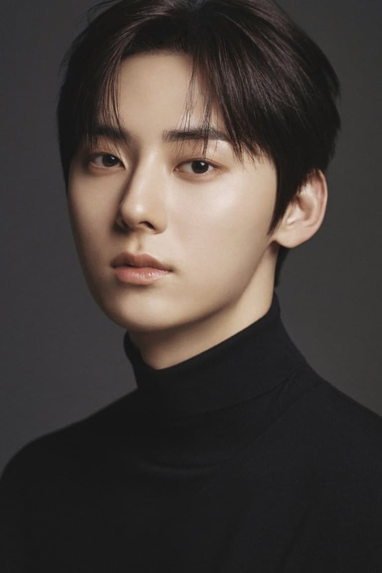 Actor 민현