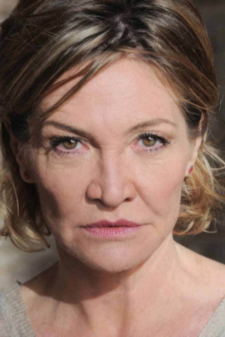 Actor Blanca Martínez