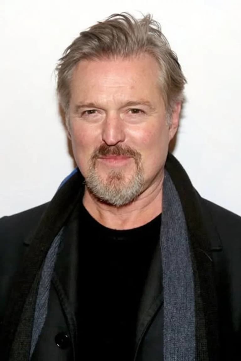 Actor Bill Sage