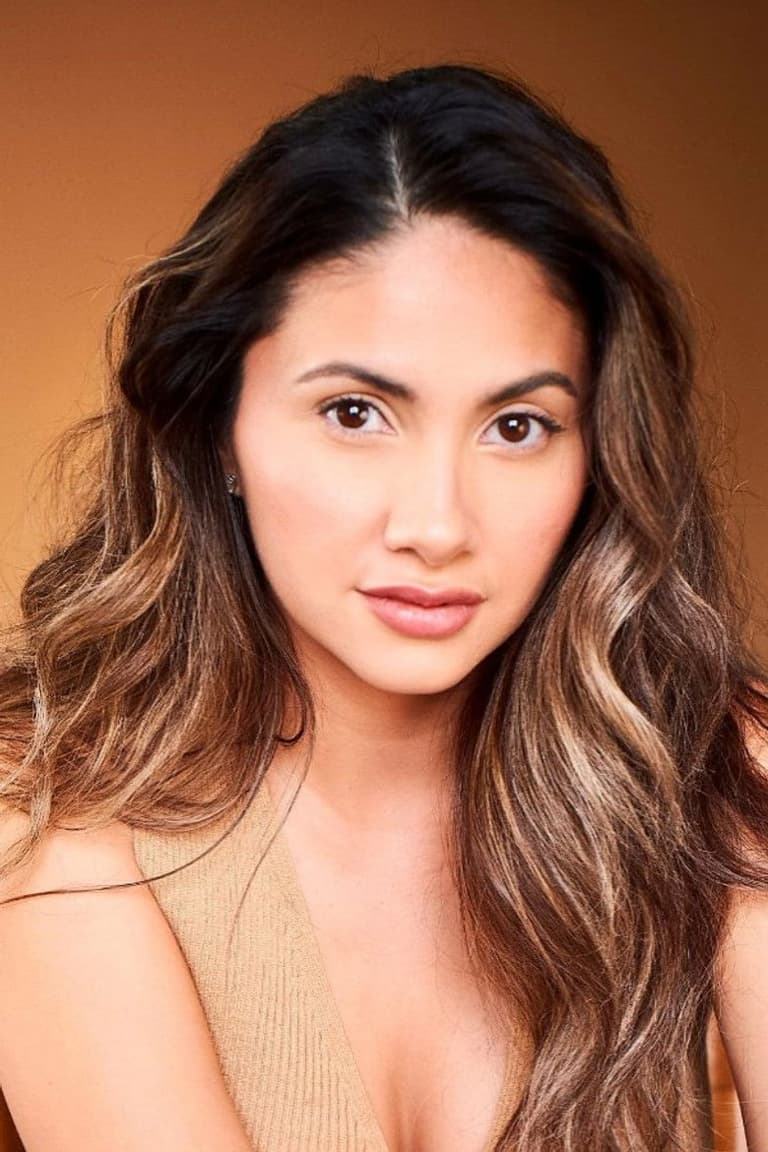 Actor Seled Calderon