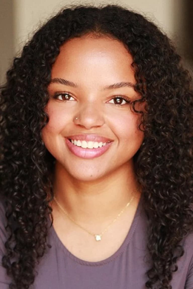 Actor Sierra Pompey