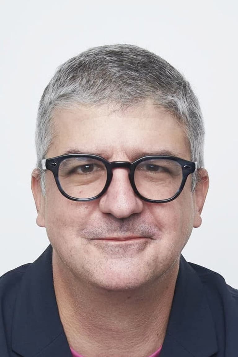 Actor Dana Snyder