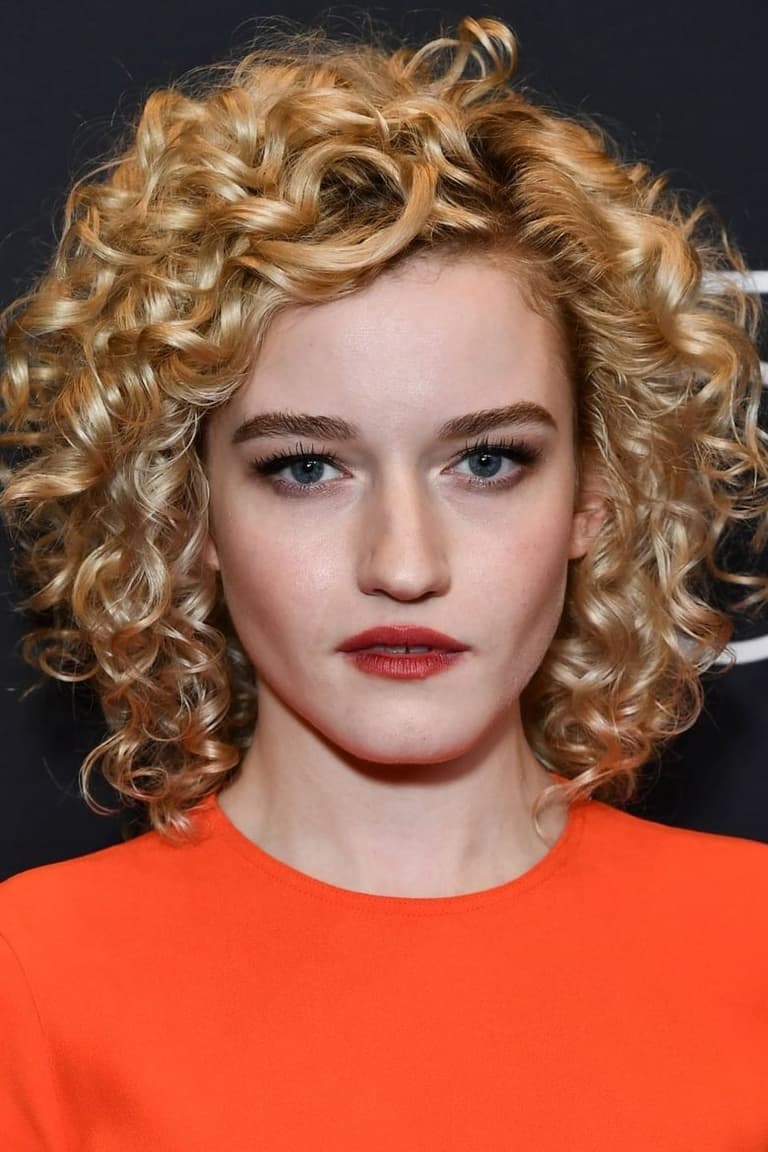 Actor Julia Garner