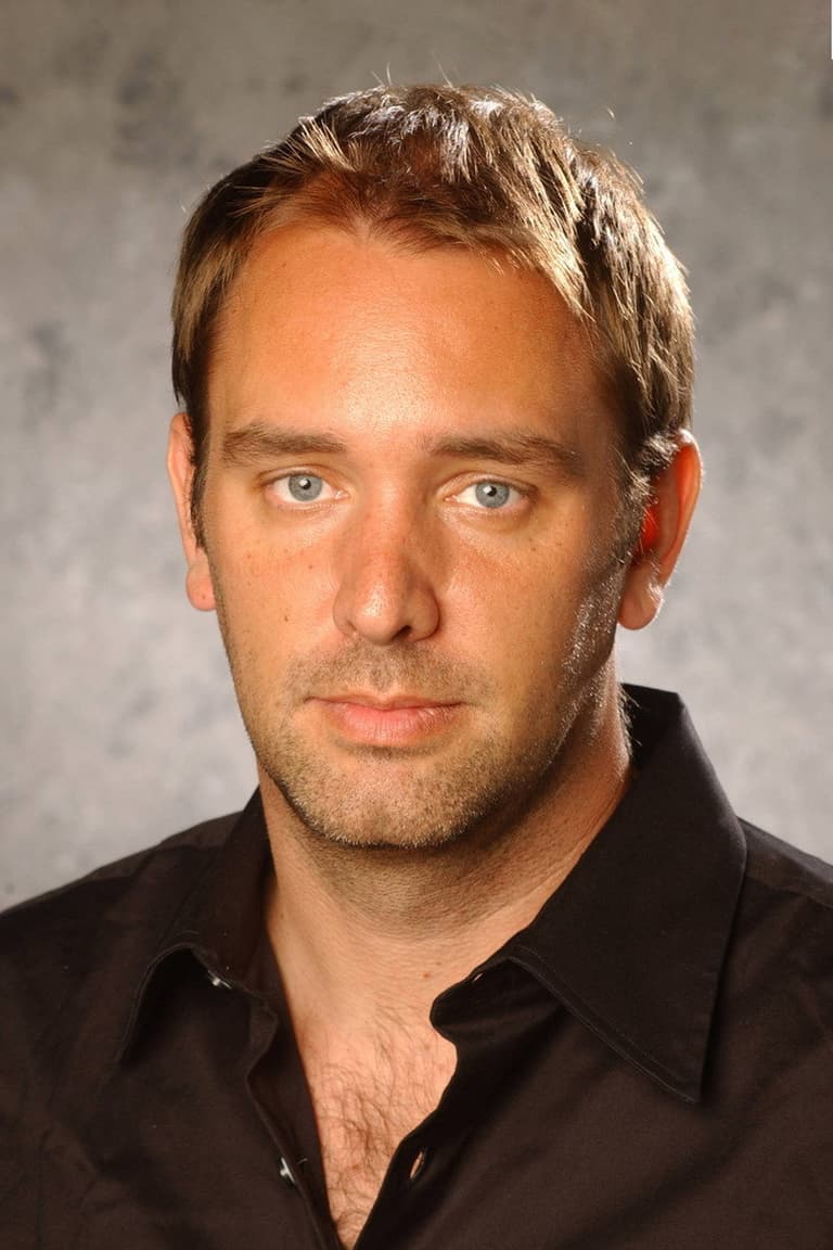 Actor Trey Parker