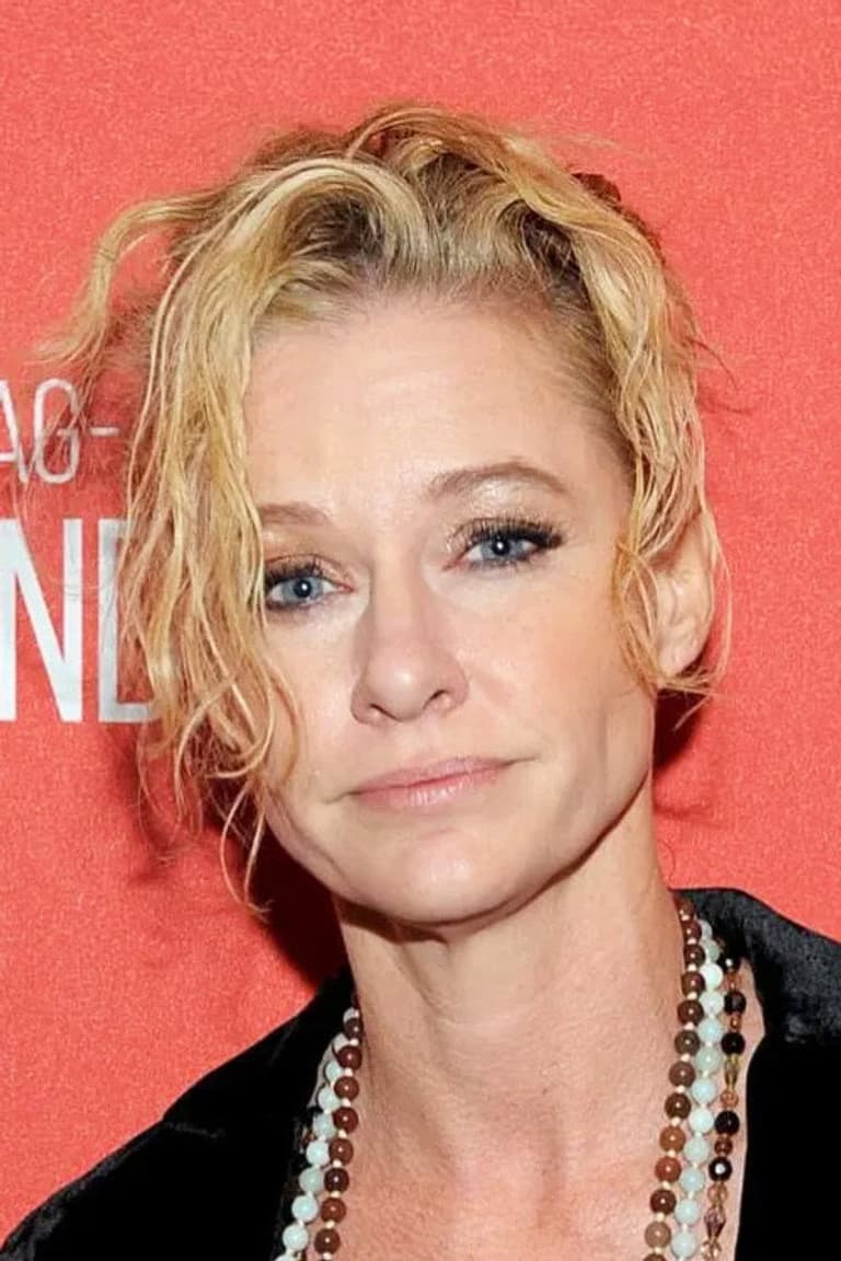 Actor Shelby Lynne