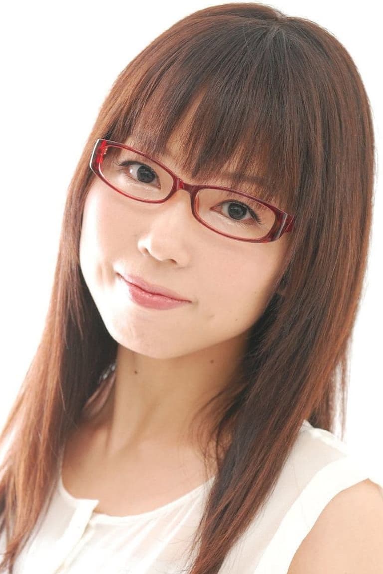 Actor Tomoe Tamiyasu