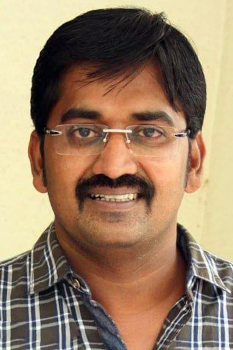 Actor Karunakaran