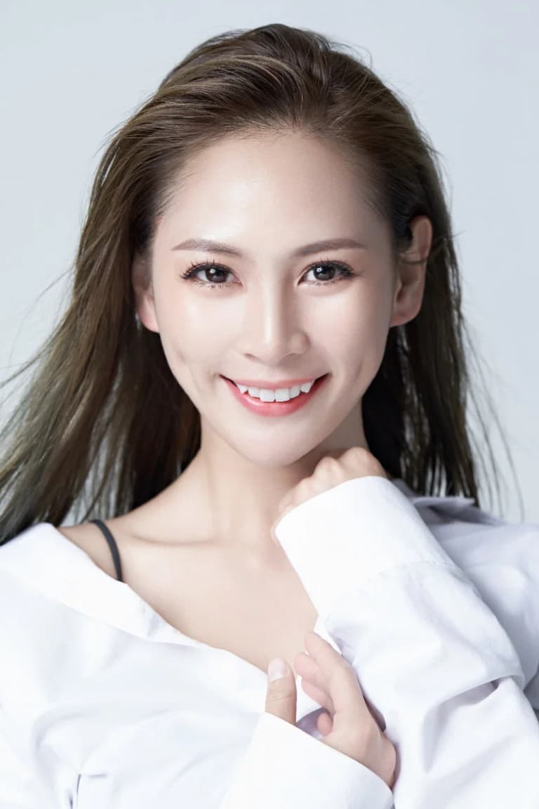 Actor 李卓媚