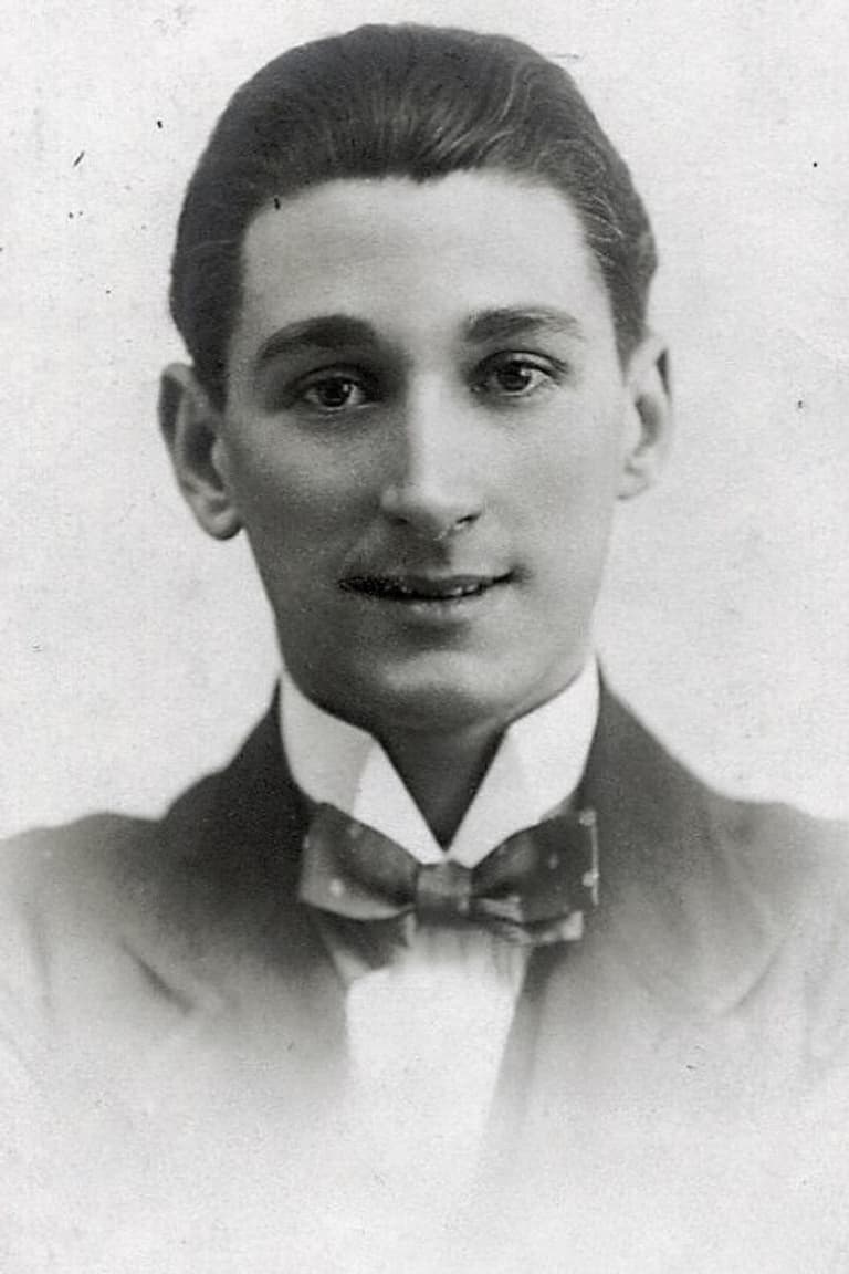 Actor Wheeler Dryden