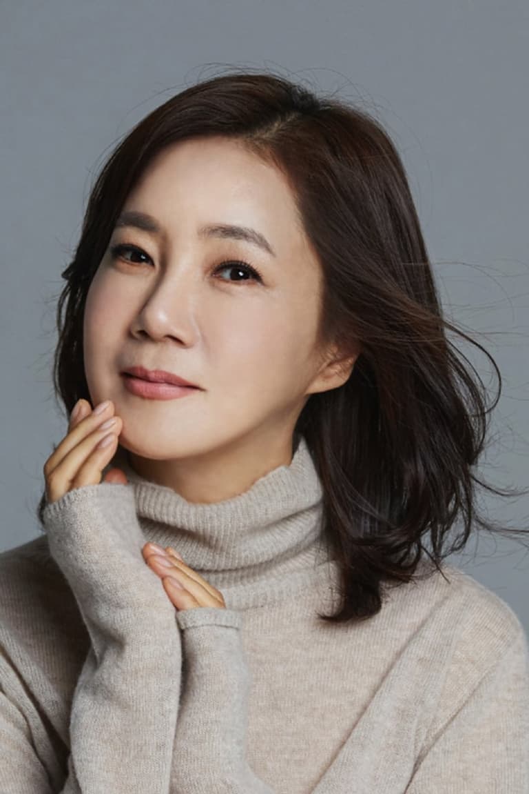 Actor 양미경