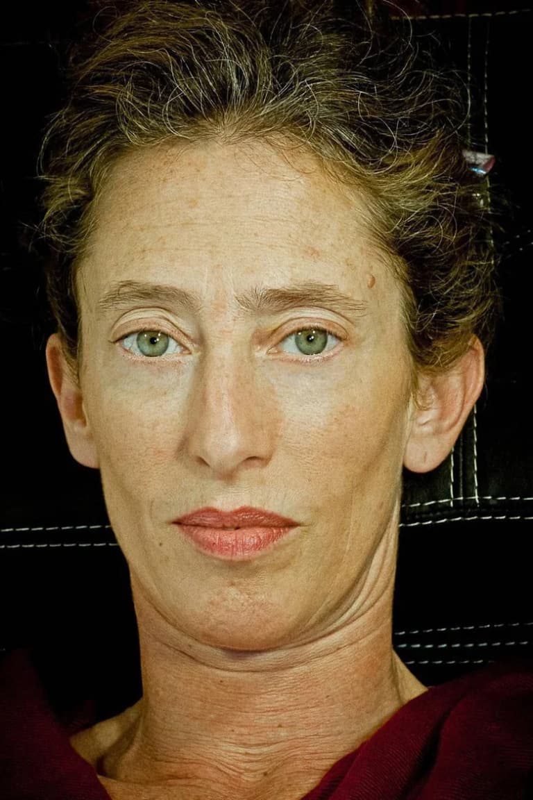 Actor Miriam Odorico