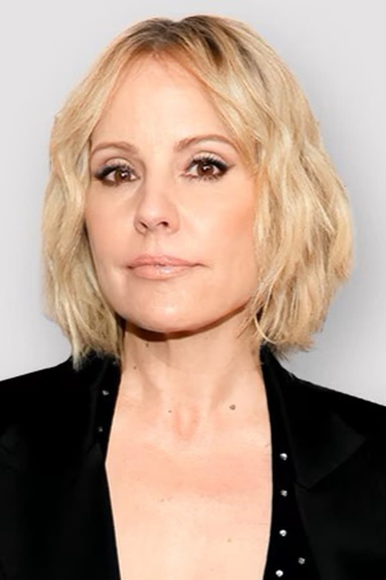 Actor Emma Caulfield