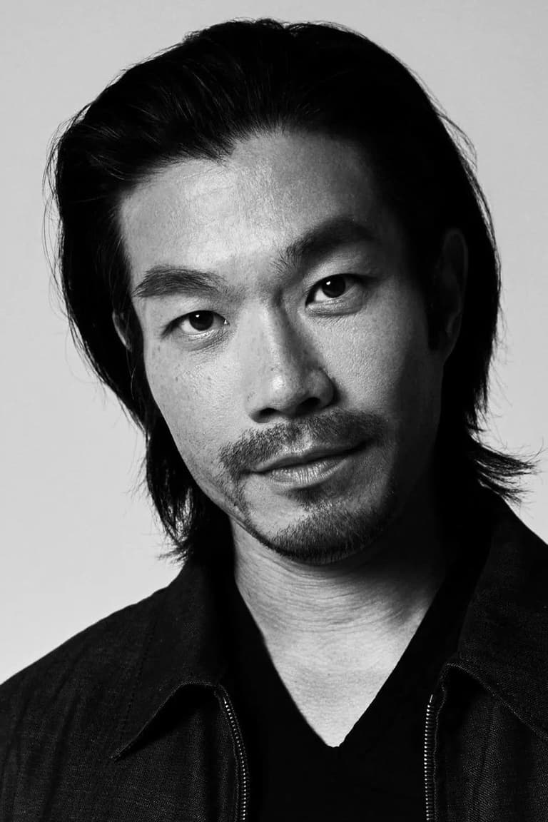 Actor 李志傑