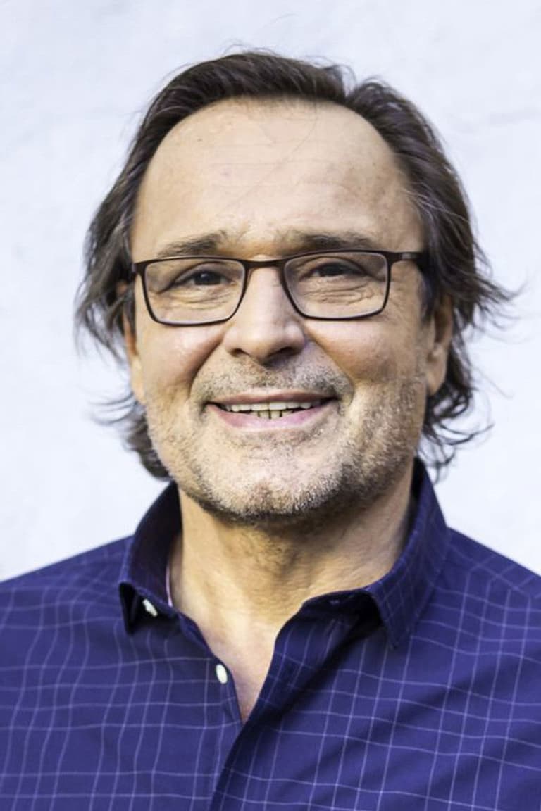 Actor Jozef Vajda