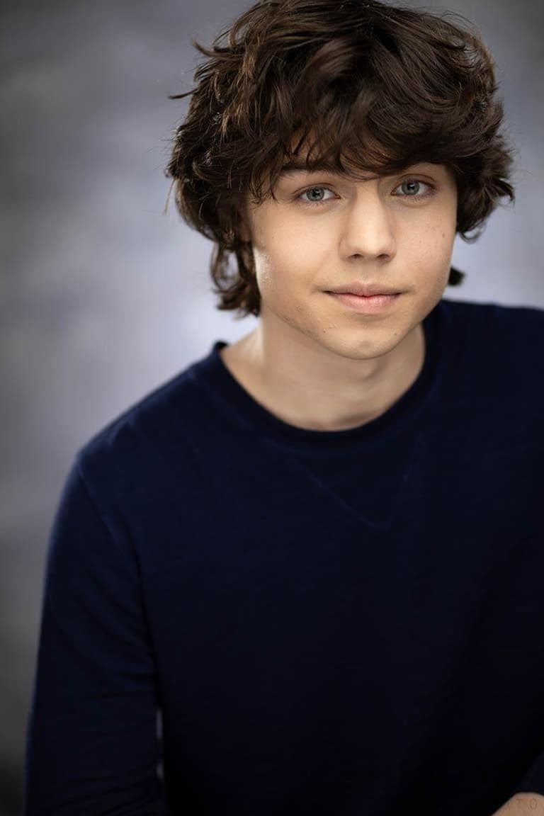 Actor Noah Craig