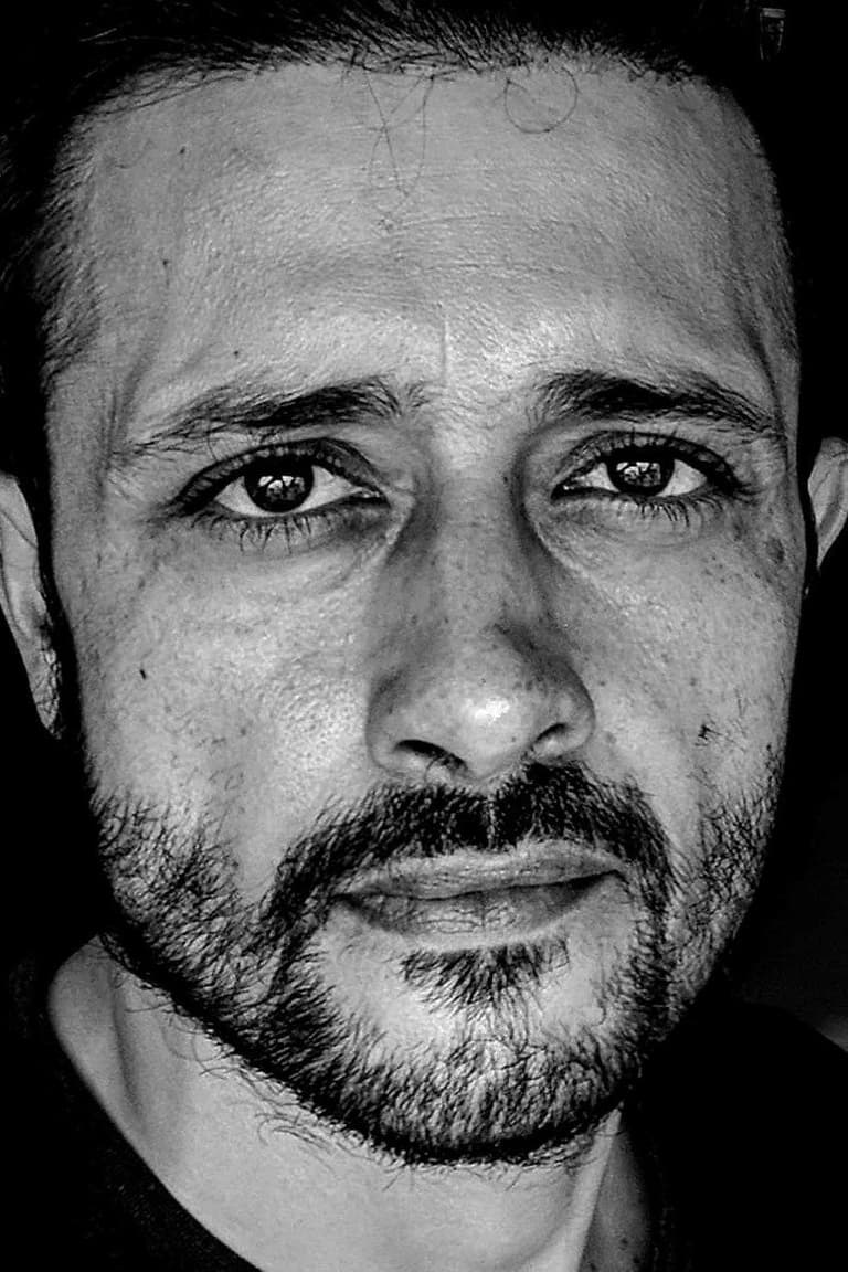 Actor Satyadeep Misra