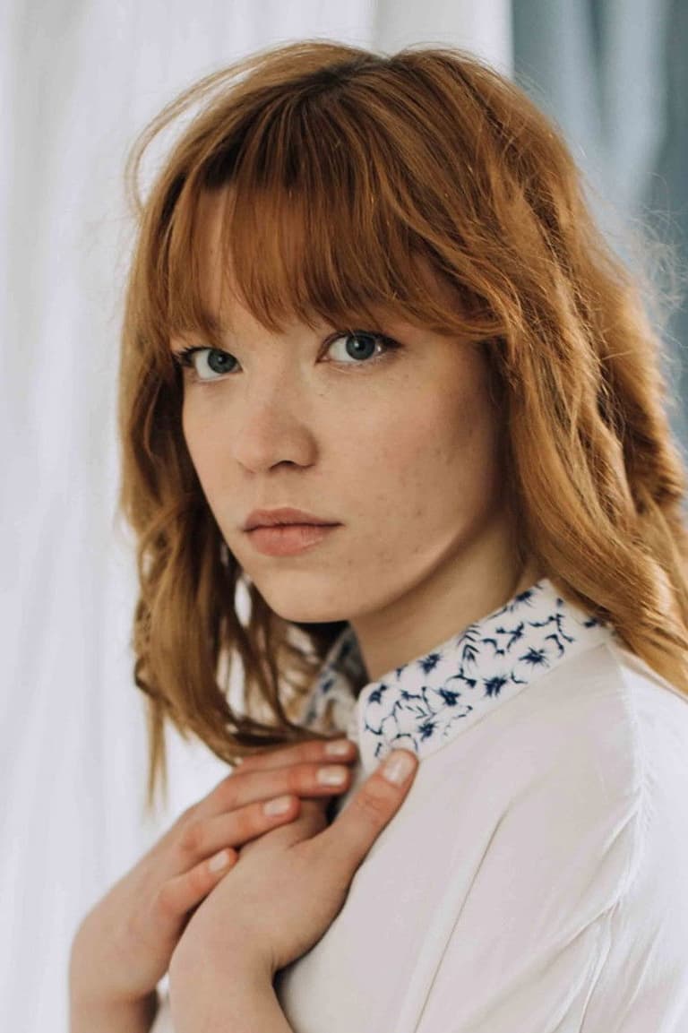 Actor Martina Jindrová