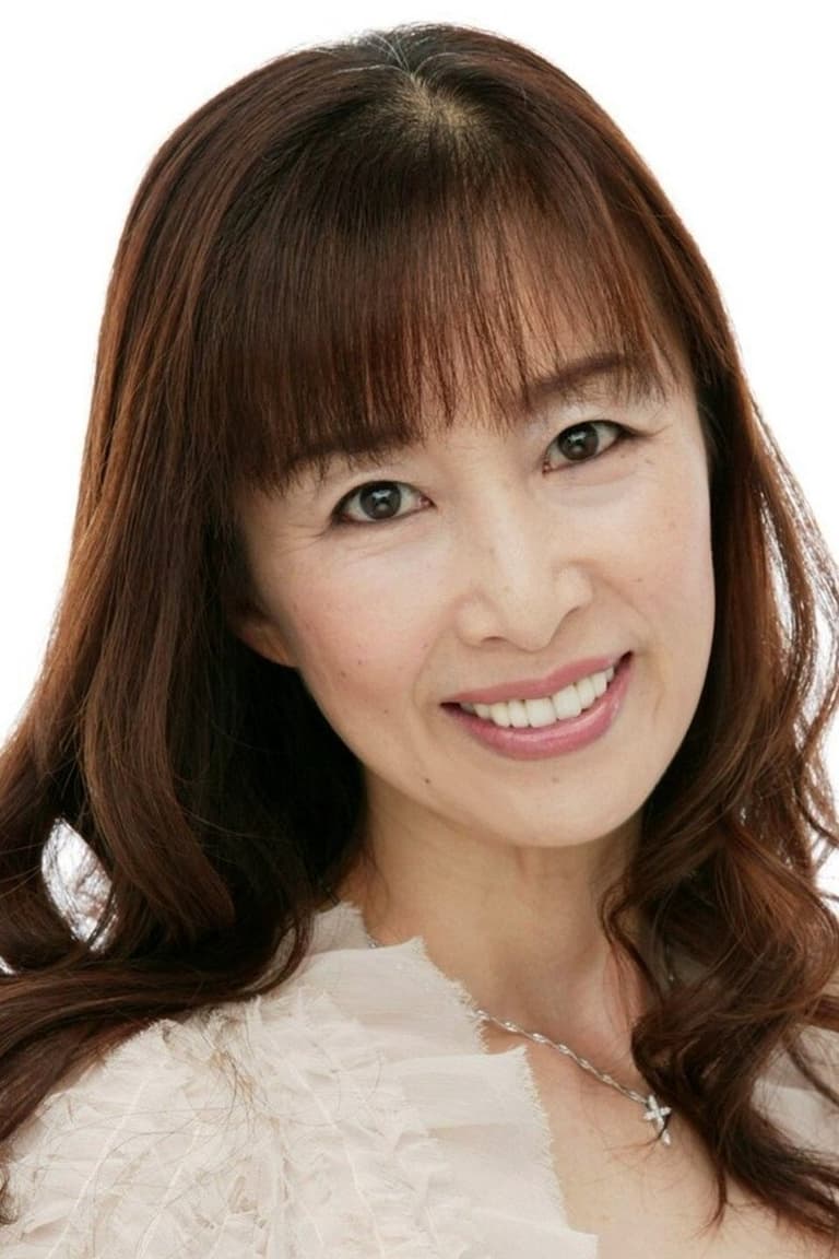 Actor 富沢美智恵