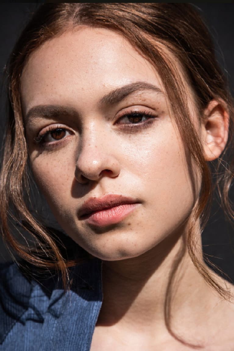 Actor Sadie Soverall