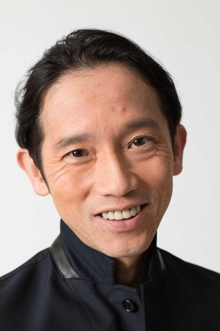 Actor 松田洋治