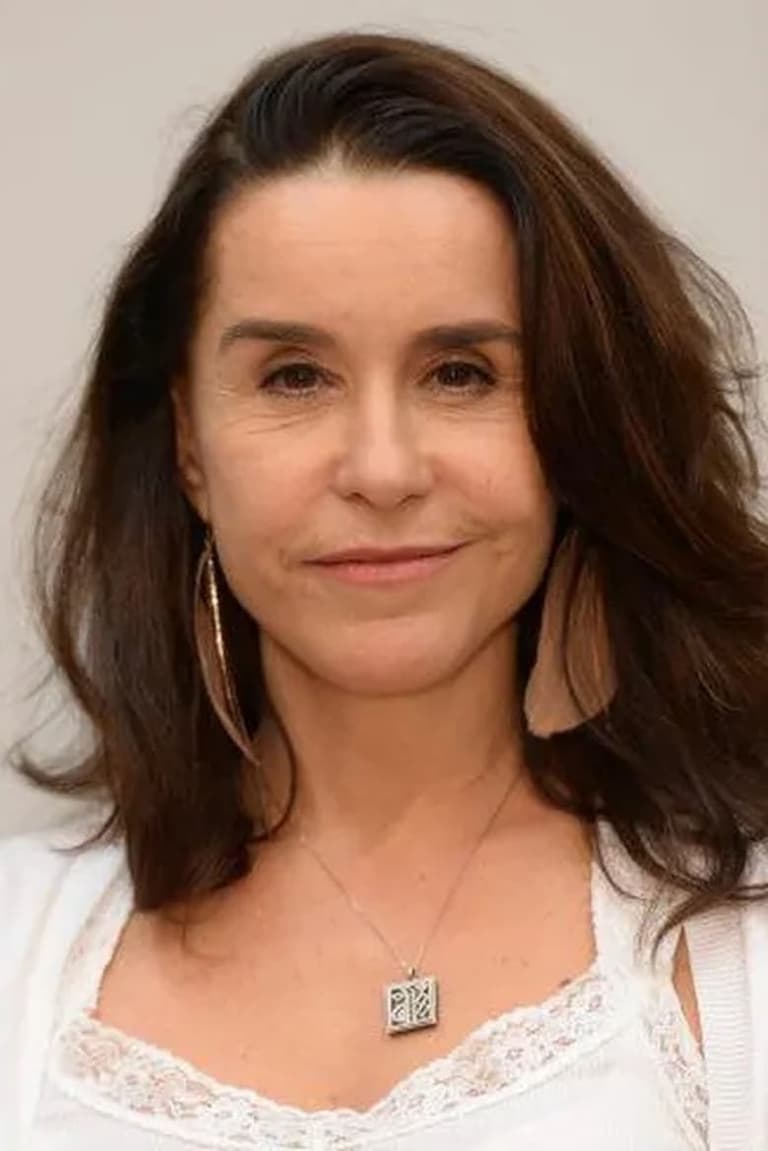 Actor Lucélia Santos