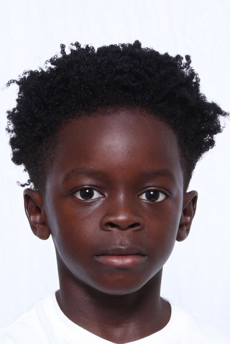 Actor Aiden Stoxx