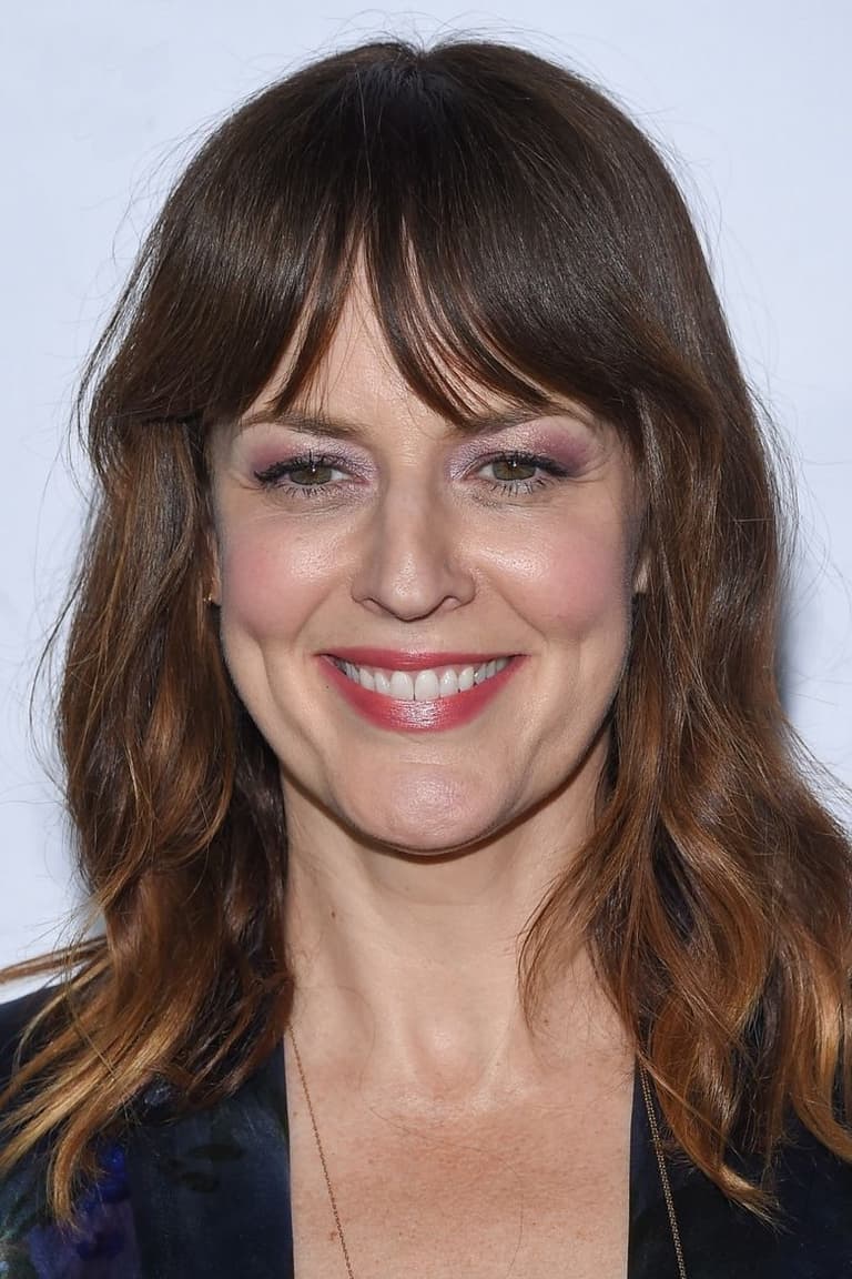 Actor Rosemarie DeWitt