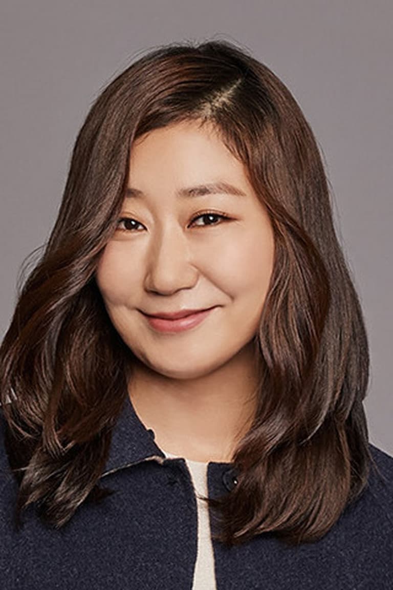 Actor 라미란