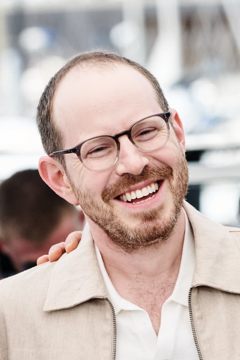 Actor Ari Aster