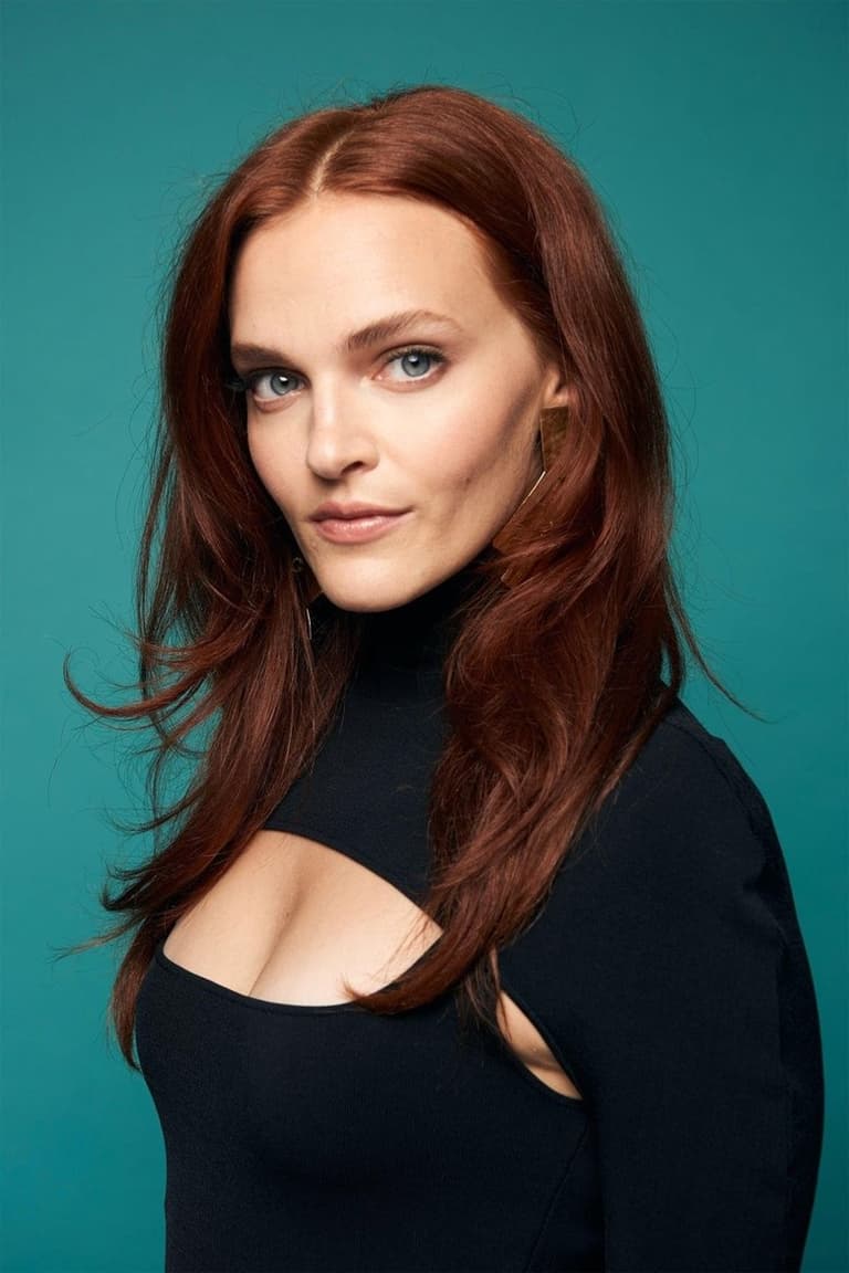 Actor Madeline Brewer