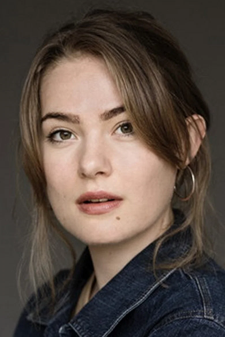 Actor Solvej Sonne Horn