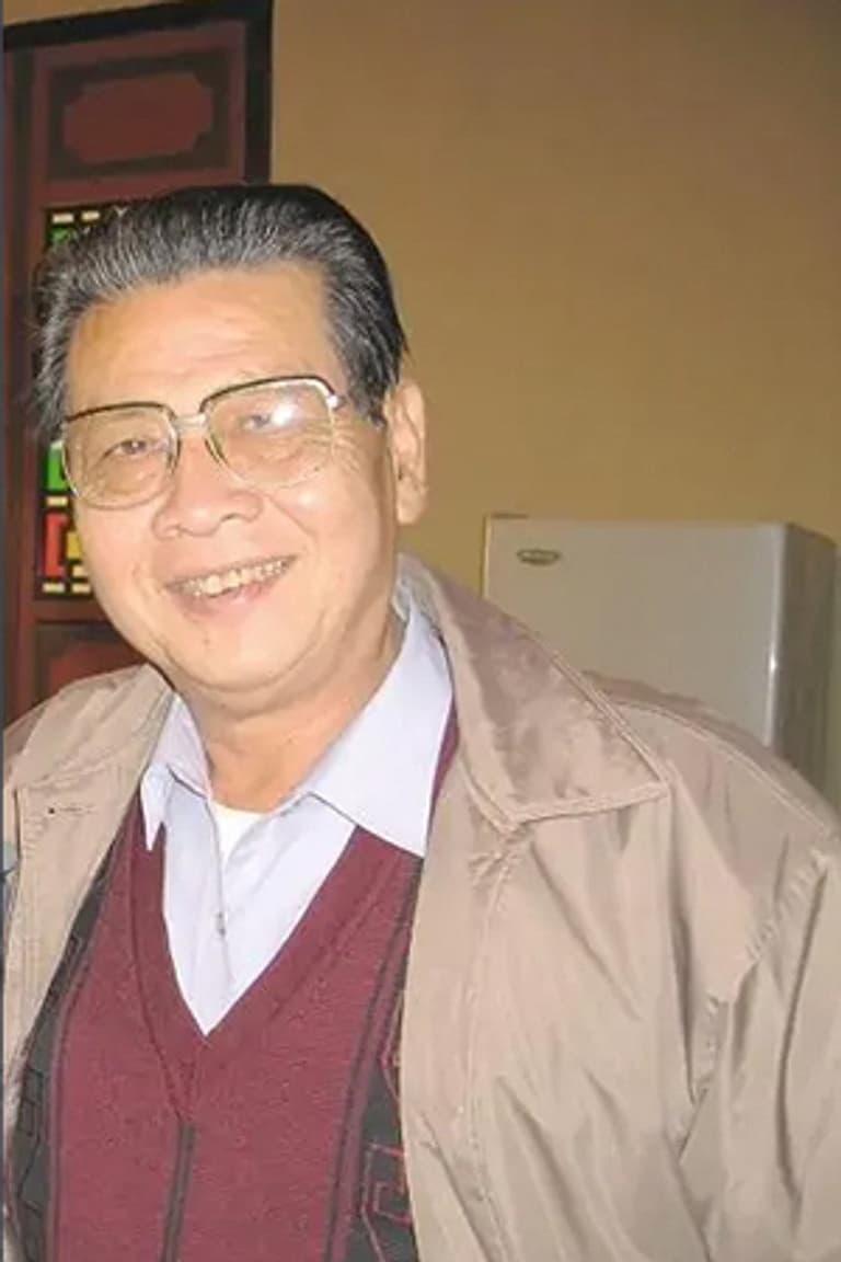 Actor 龚锦堂