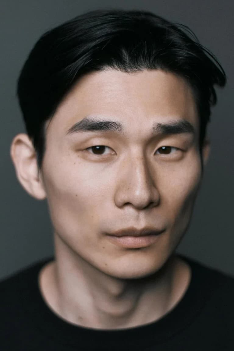Actor 조한결