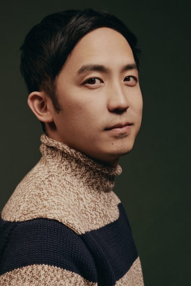 Actor Jimmy Wong