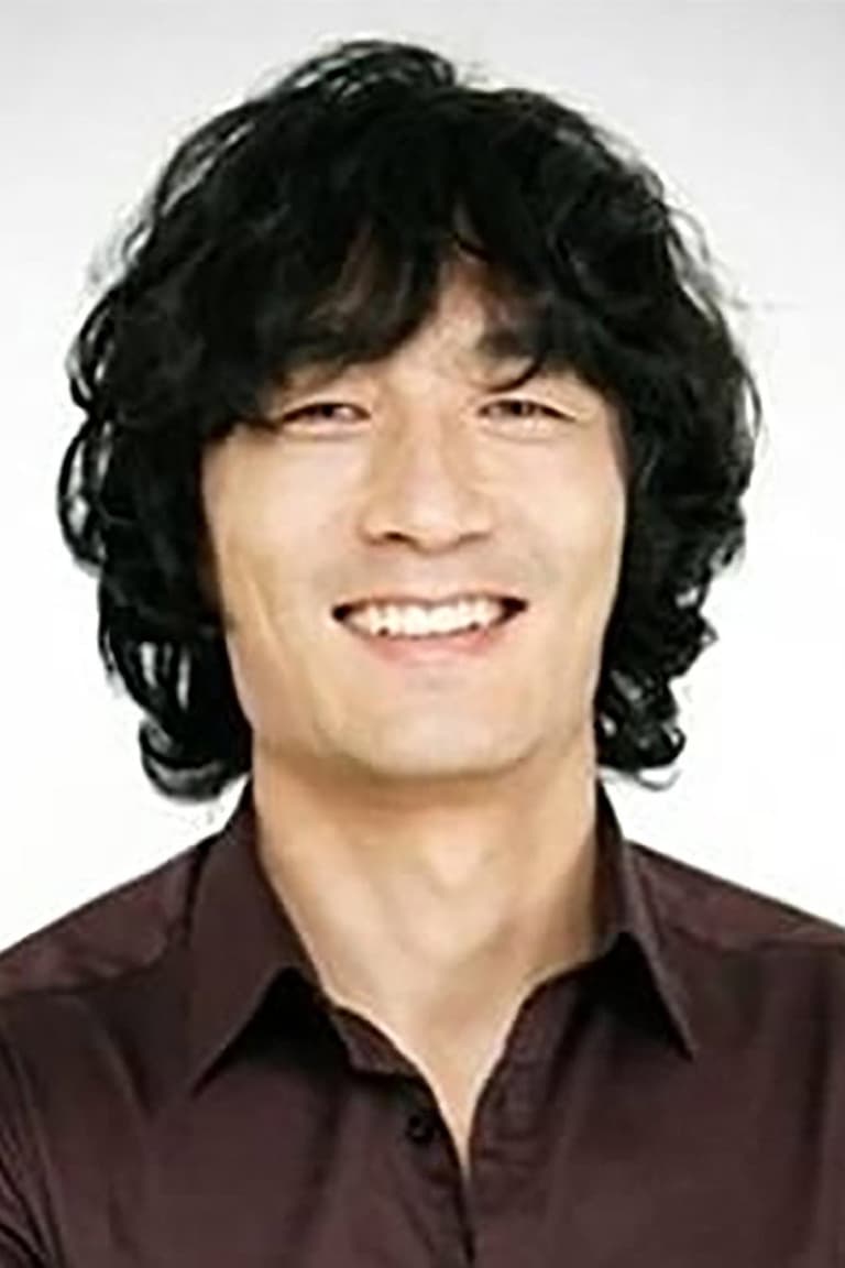 Actor 서범식