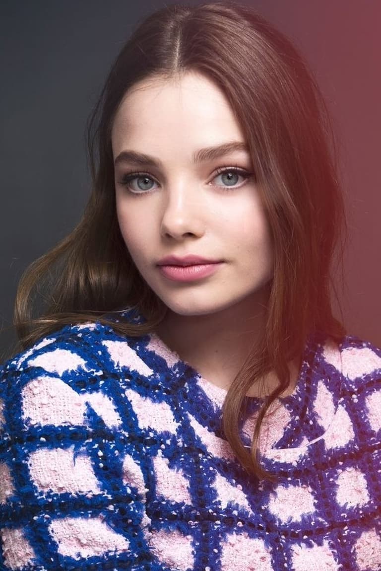 Actor Kristine Froseth