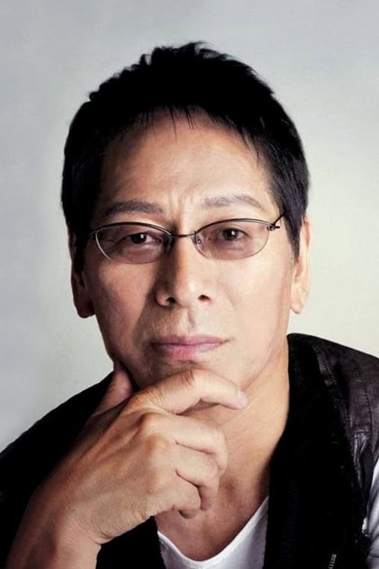Actor 大杉漣