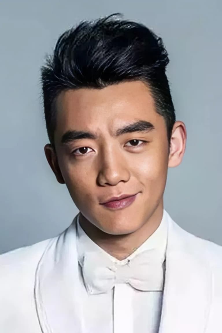 Actor 鄭愷