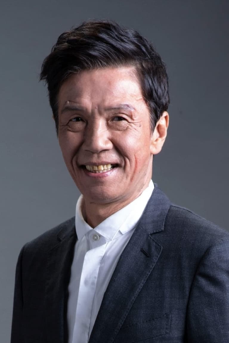 Actor 太保