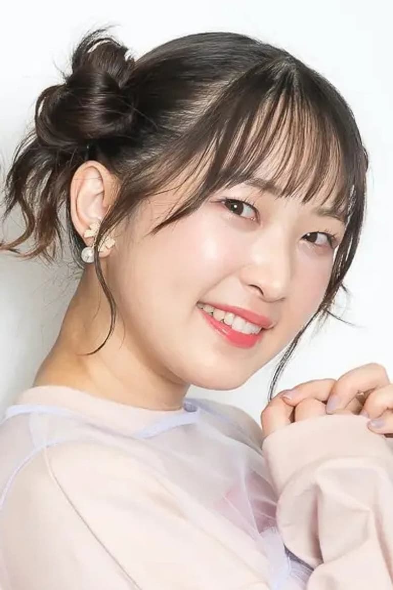 Actor Yurie Funato