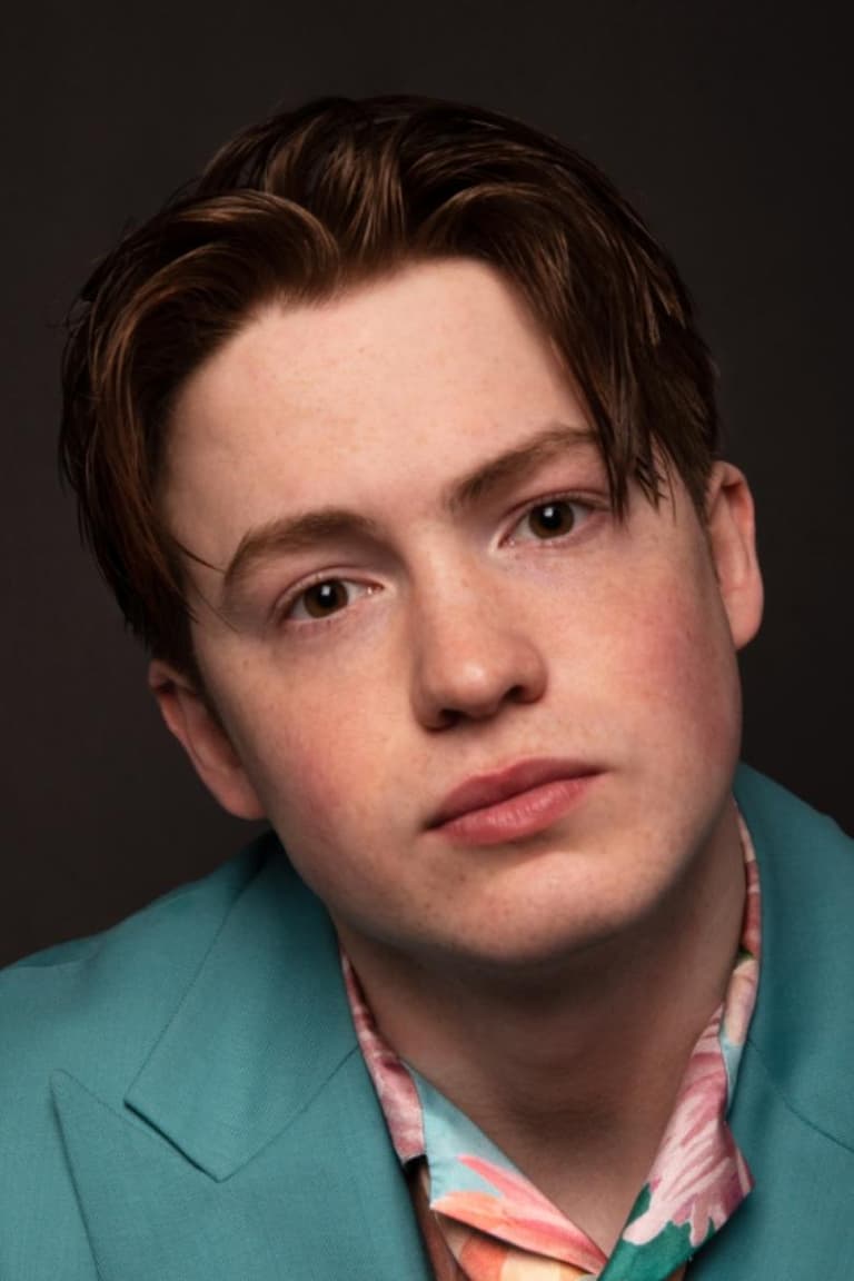 Actor Kit Connor