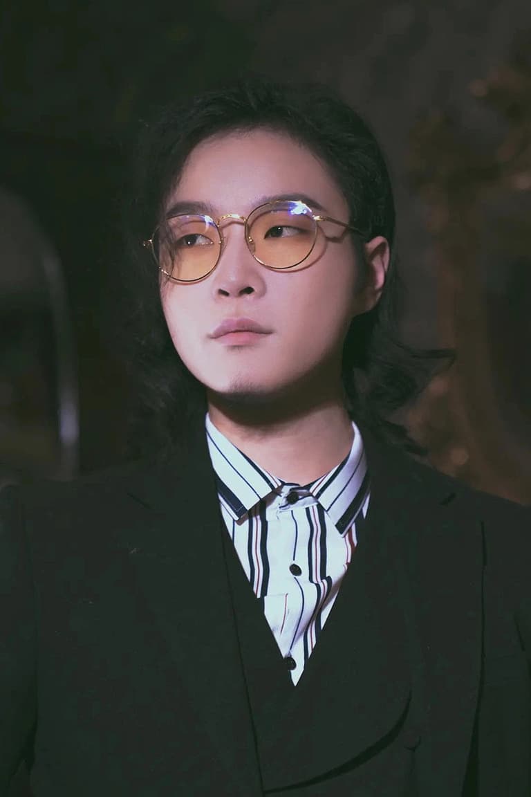 Actor Kaiyin Sun