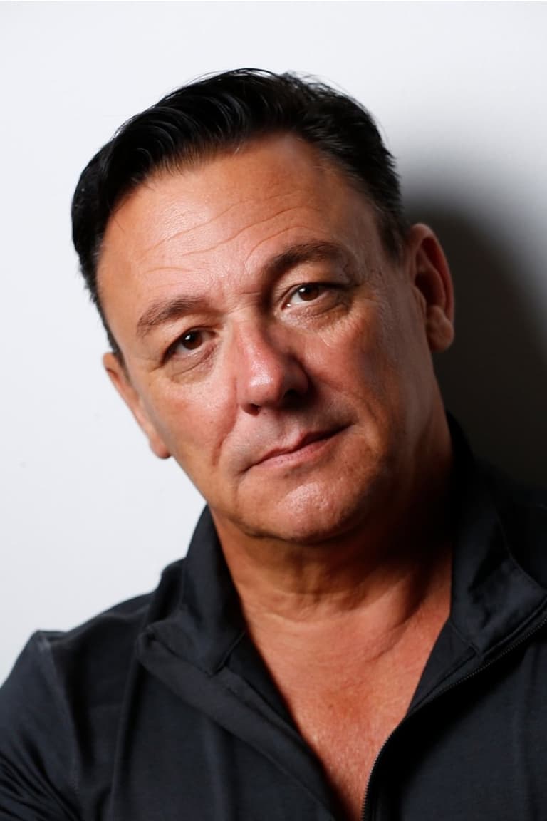 Actor Marc Assiniwi