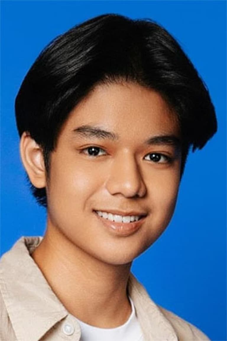 Actor Marco Antonio Masa