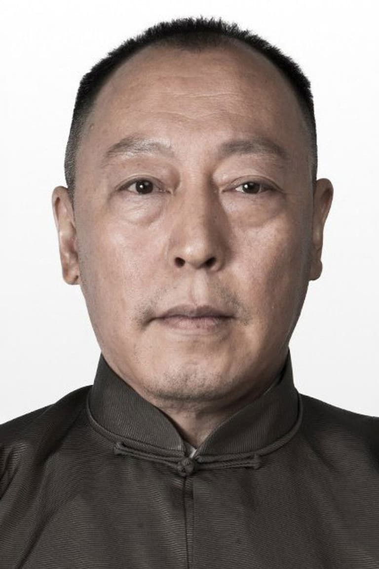 Actor 倪大红