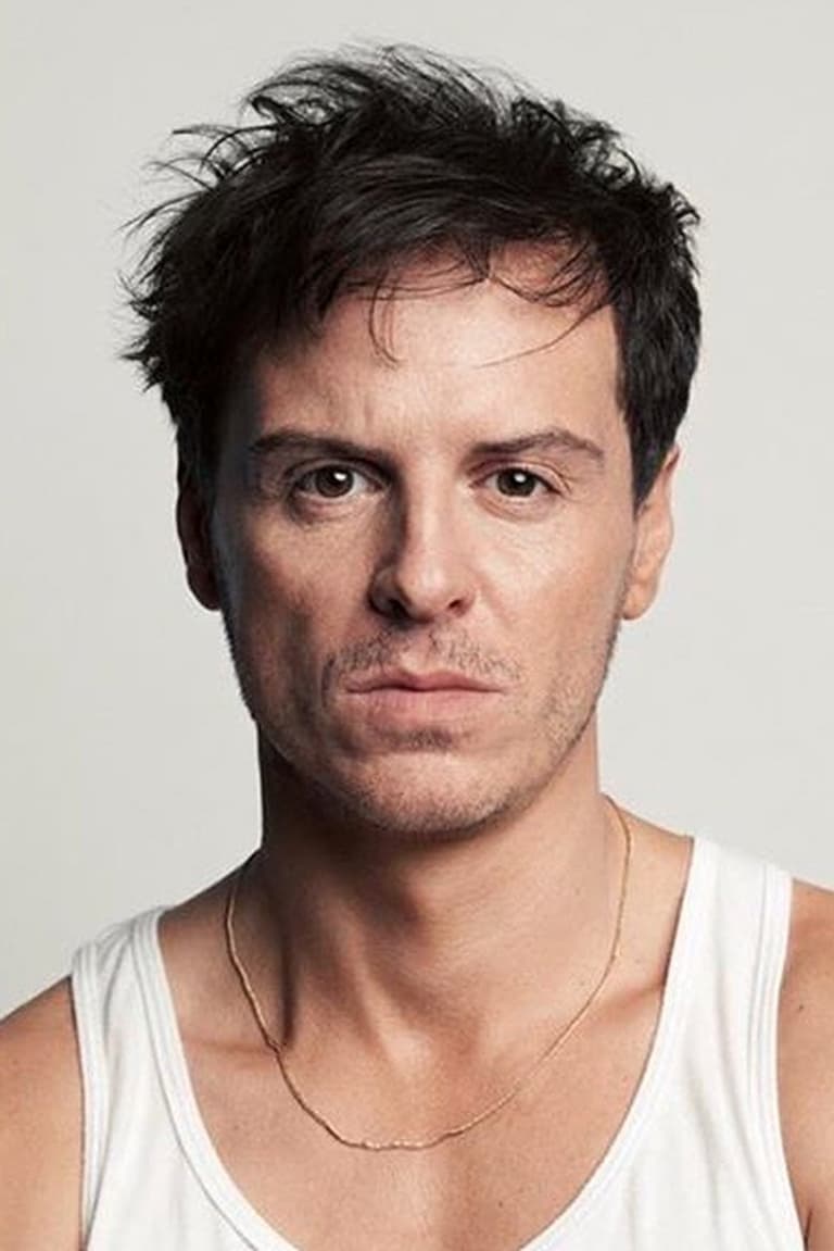 Actor Andrew Scott