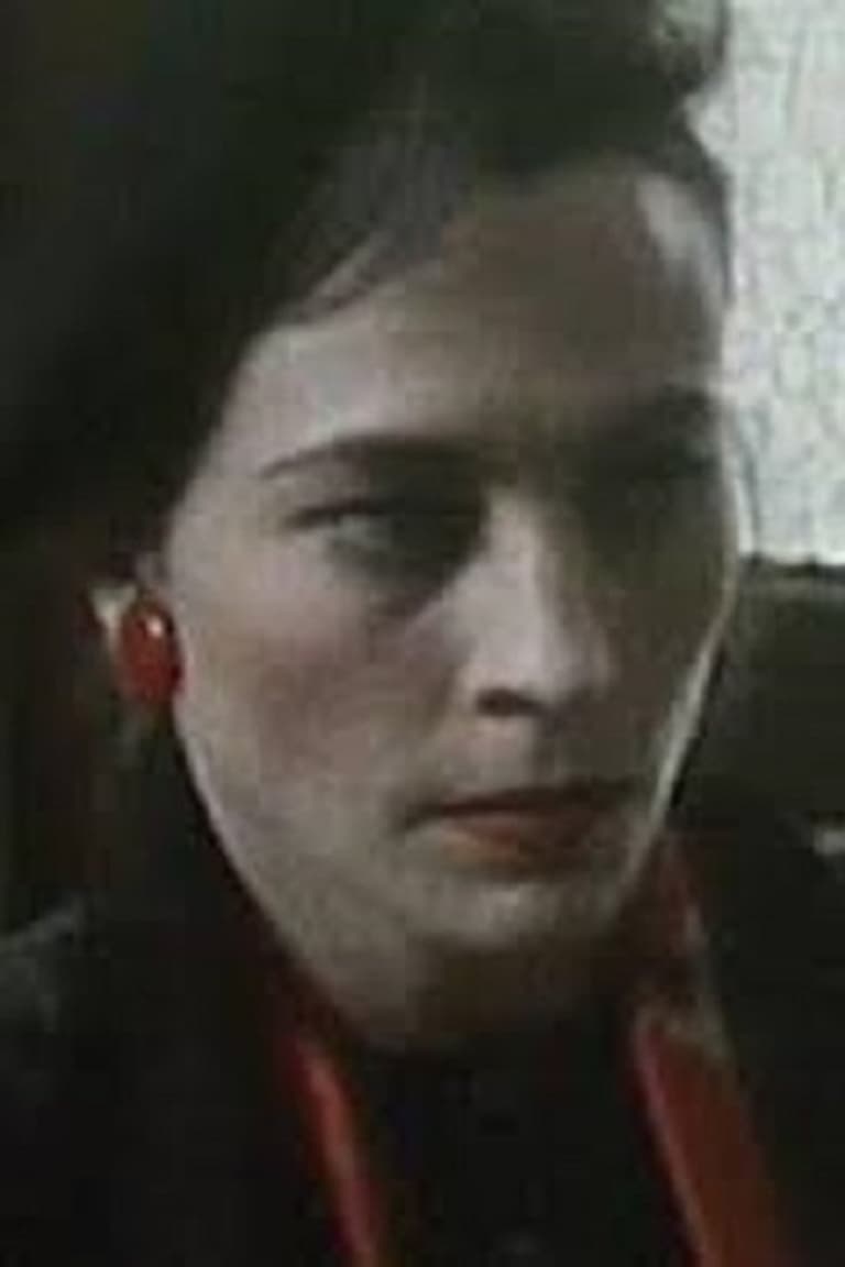 Actor Emma Hitching