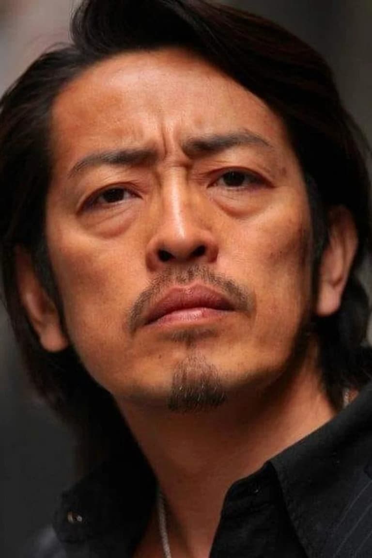 Actor 木村圭作