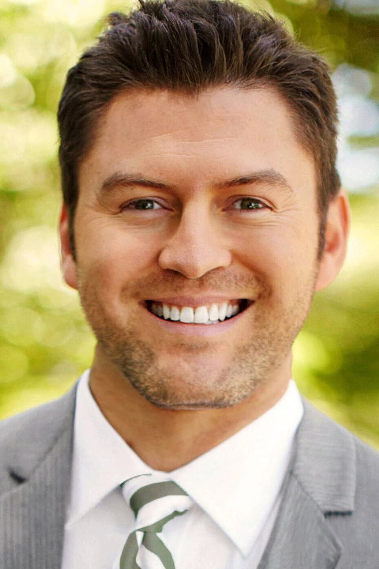 Actor Christian Lanz