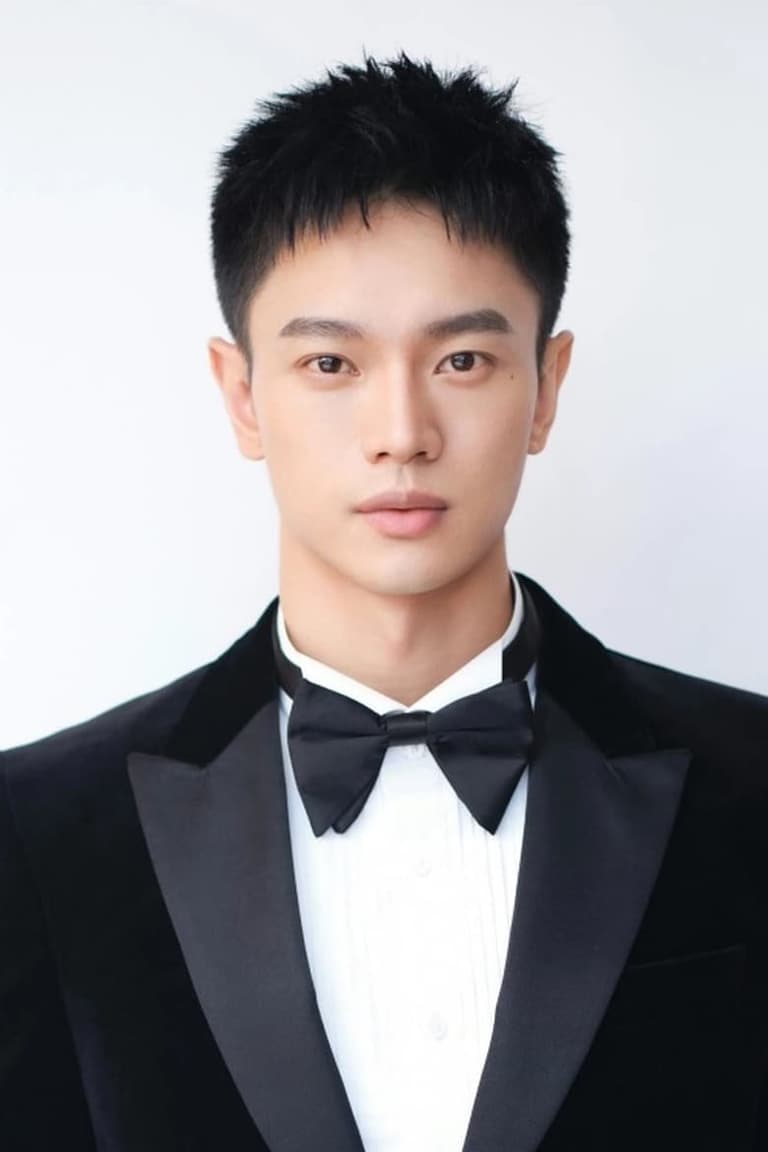 Actor 黃曦彥